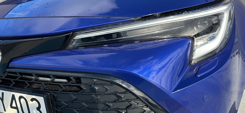 Toyota pozamiatała na polskim rynku. Hybryda czyni cuda, a TEN model triumfuje