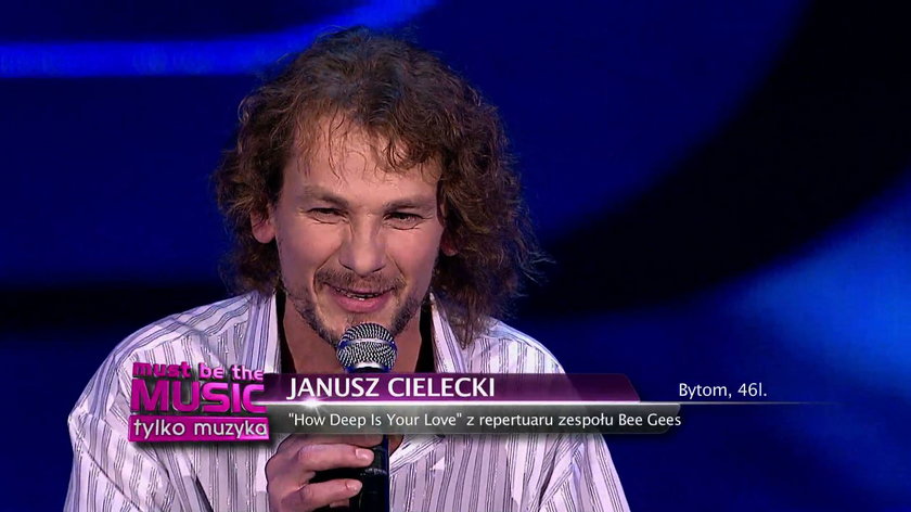 Janusz Cielecki