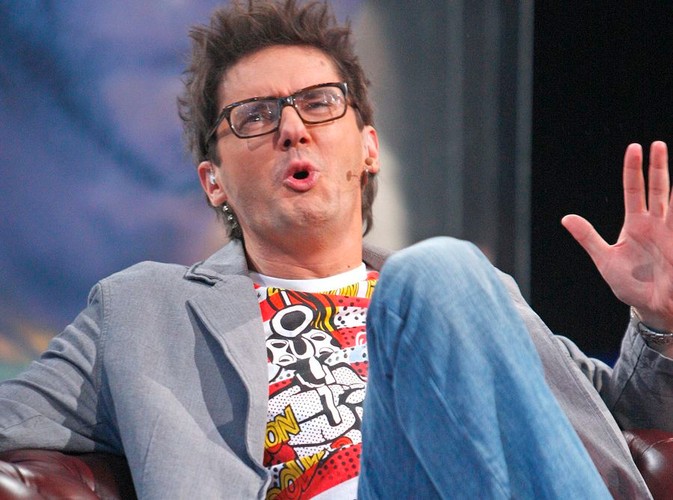 Kuba Wojewódzki kończy 50 lat