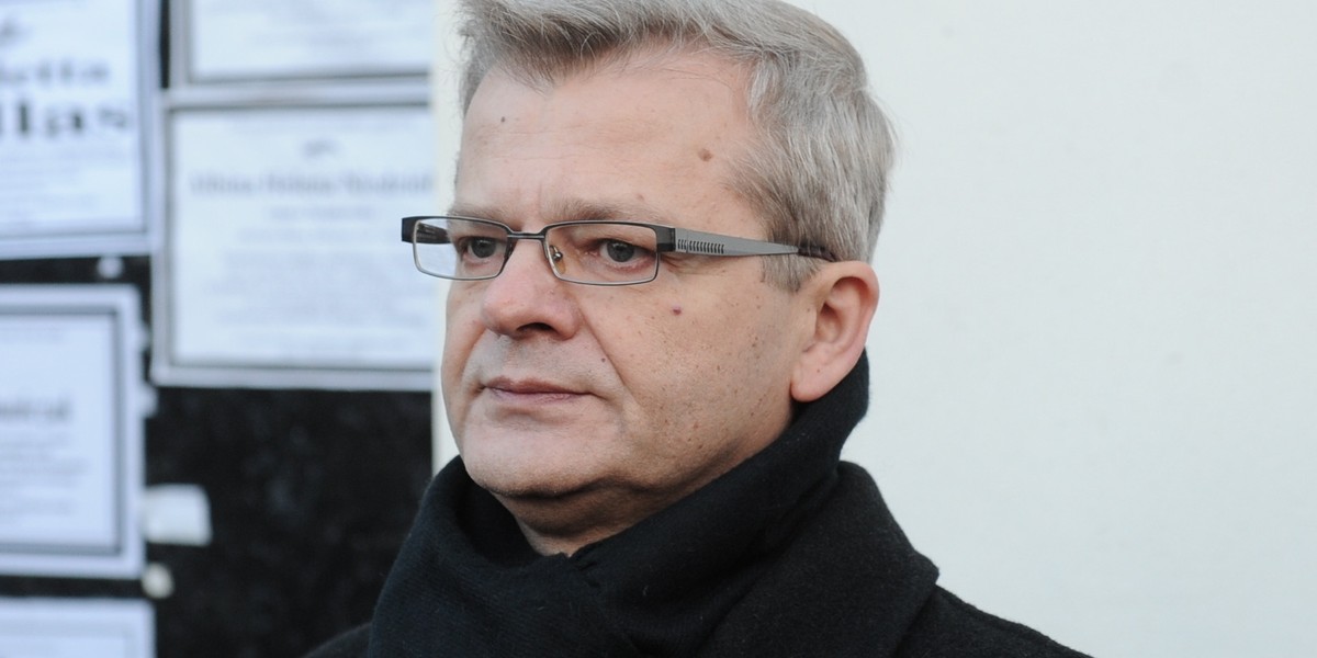 Krzysztof Gospodarek