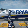 Ryanair tnie prognozę zysku. Zarobi mniej m.in. przez ostatnie strajki i rosnące koszty paliwa
