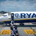 Ryanair tnie prognozę zysku. Zarobi mniej m.in. przez ostatnie strajki i rosnące koszty paliwa
