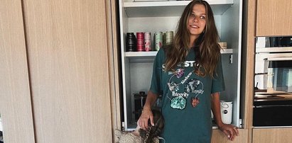 Anna Lewandowska zdradziła sekret czystości w domu. Ma architektkę porządku [ZDJĘCIA]