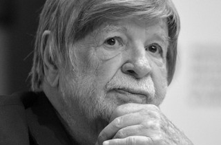 Szewach Weiss został pochowany na cmentarzu przywódców państwowych w Jerozolimie