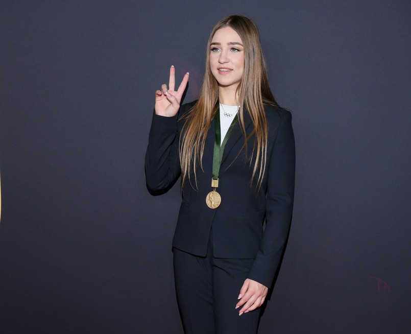 Julia Szeremeta