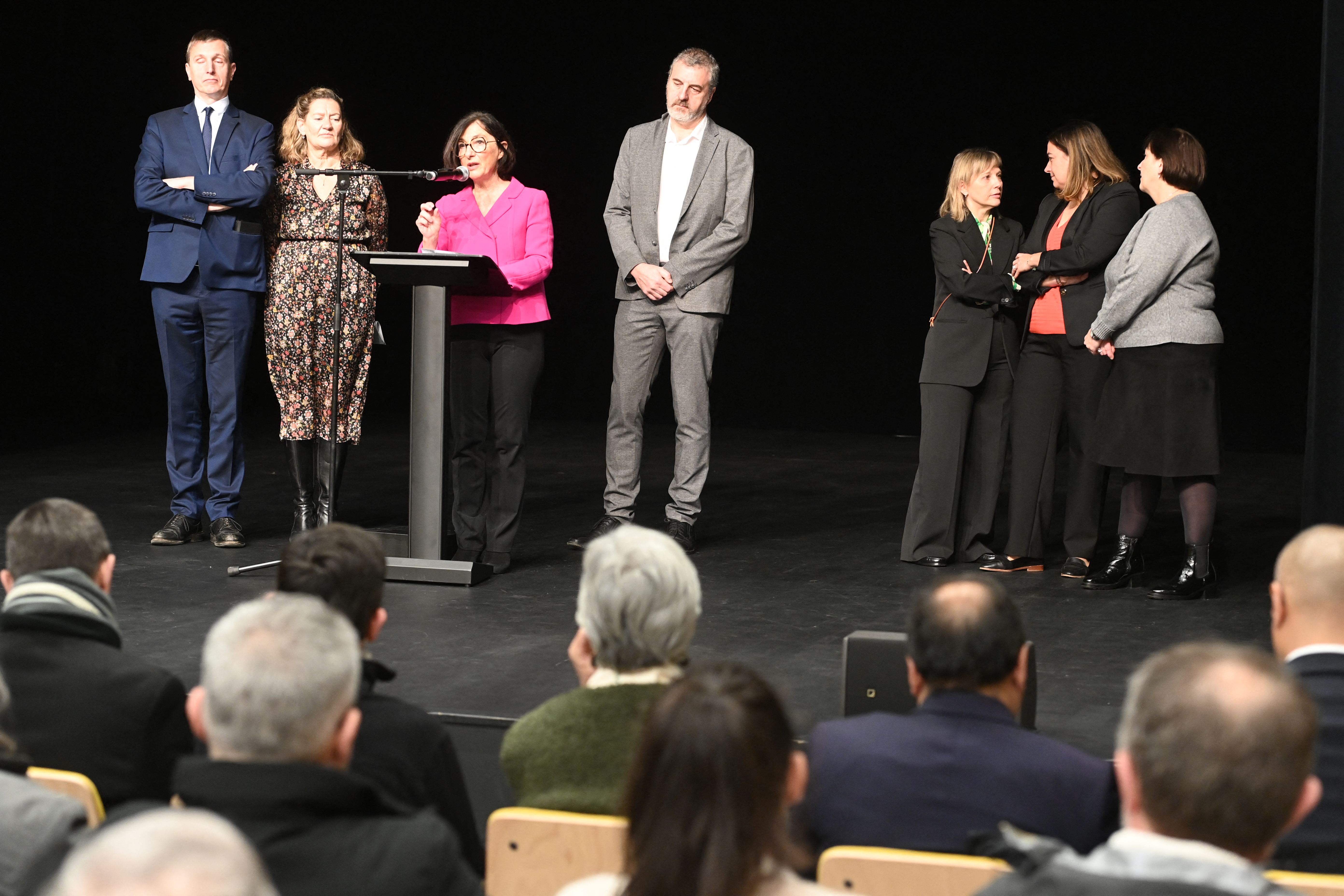 Brandt liquidé : l'État se mobilise pour 700 salariés