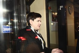 Beata Szydło