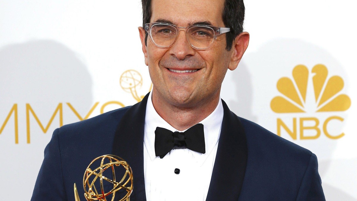 Ty Burrell