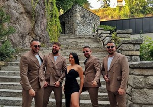 Valentina Kuzmanović