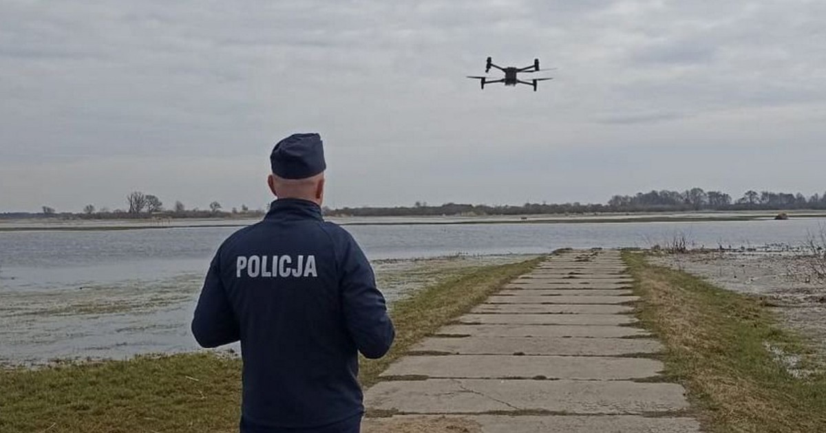 Dron nad Rafinerią: 14-latek w centrum burzy