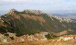 Susza dotknęła nawet Tatry 