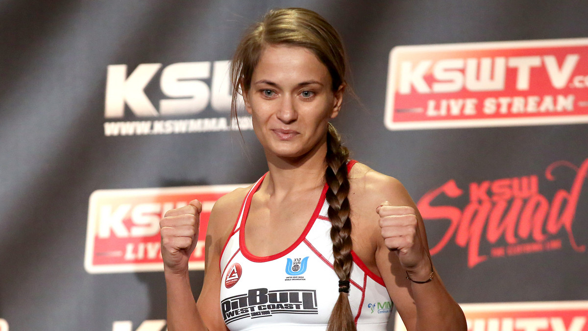 30 lipca podczas gali UFC 201 do oktagonu wróci Karolina Kowalkiewicz, a jej przeciwniczką będzie Rose Namajunas. Polska zawodniczka MMA bardzo ostro przygotowuje się do walki i nie oszczędza się na treningach. Na swoim Instagramie zamieściła zdjęcia, na których widać, że jest mocno poobijana.