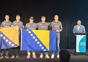 matematicka olimpijada