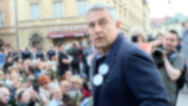 Władysław Frasyniuk: niech Solidarność otworzy agencję towarzyską