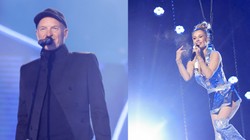 Doda nie rozumie zachwytów nad Stingiem. Mówi o "kompleksie Zachodu" i krytykuje "stanie przy mikrofonie"