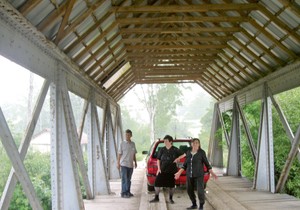 Most na Mlavi u Leskovcu (2)