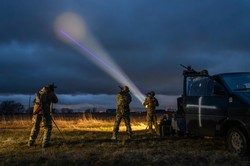 Ta decyzja USA mówi wszystko. Zostawili Kijów bez kluczowej broni