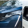 Hybryda plug-in kontra "benzyniak". Peugeot 3008 w mieście i poza miastem