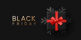 Czarny piątek z Aliexpress