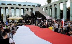 Sąd Najwyższy w stanie wegetacji. Sytuacja kadrowa robi się dramatyczna