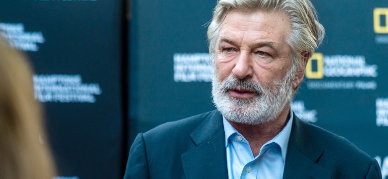 Pierwszy wywiad po tragedii na planie filmowym. Alec Baldwin: nie pociągnąłem za spust