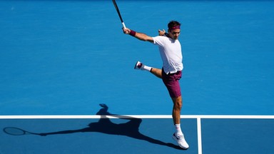 Roger Federer — mistrz nie tylko na korcie, ale także w biznesie