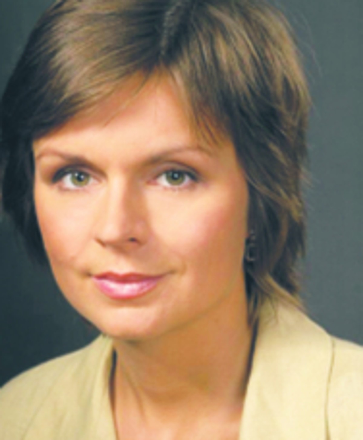 Paulina Kieszkowska-Knapik. Fot. Materiały Prasowe