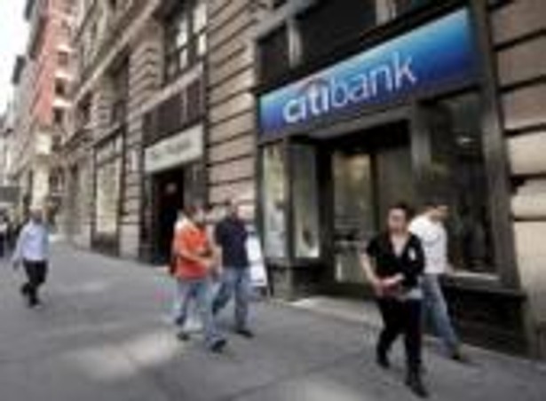 Citigroup stawia na rozwój swej bankowości inwestycyjnej w Polsce