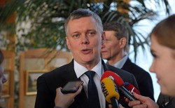 Siemoniak o ustawie o drzewach: Może i intencje były dobre, wyszło jak zawsze PiS