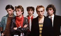 To był największy skandal PRL. Co na scenie zrobił lider Lady Pank?