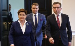 Rzecznik rządu: Dni Konia Arabskiego w Janowie Podlaskim odbędą się właściwym terminie