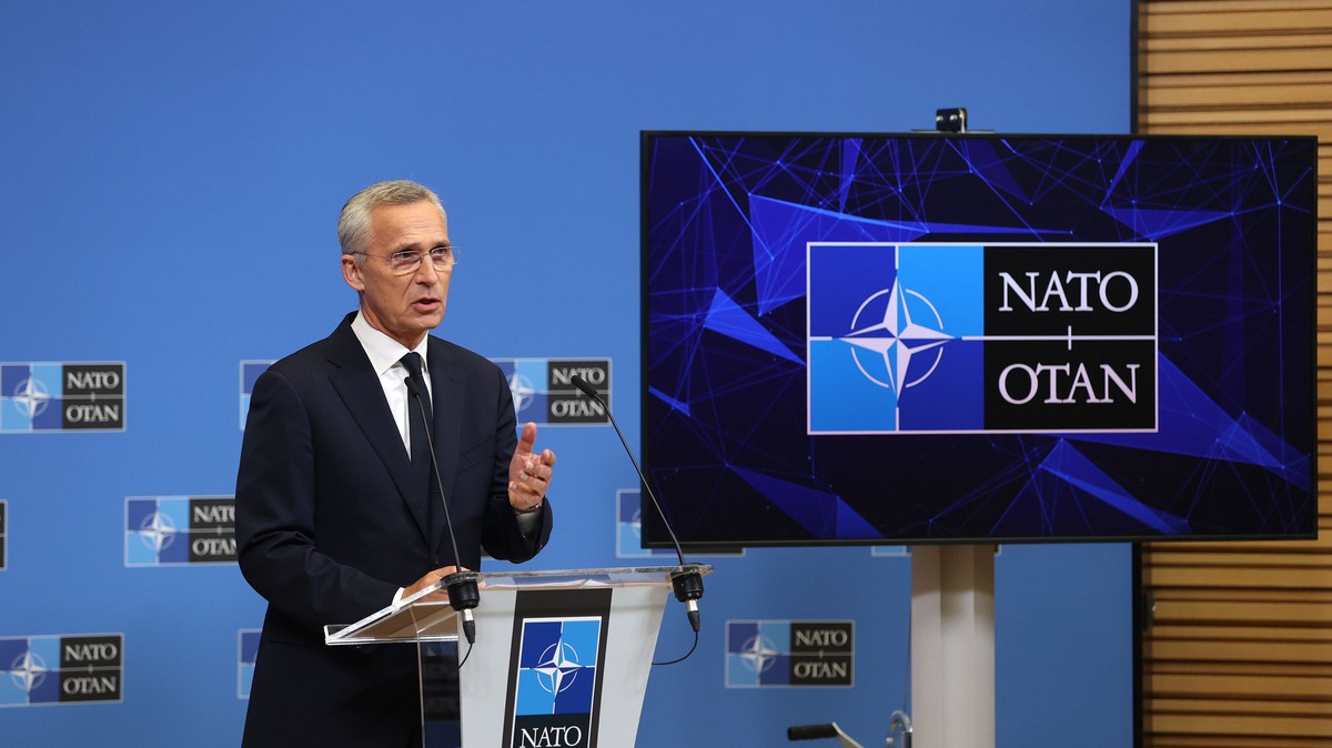Svéd csatlakozás: a NATO-főtitkár felszólította Magyarországot