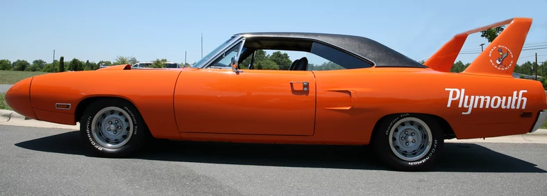 Plymouth Superbird