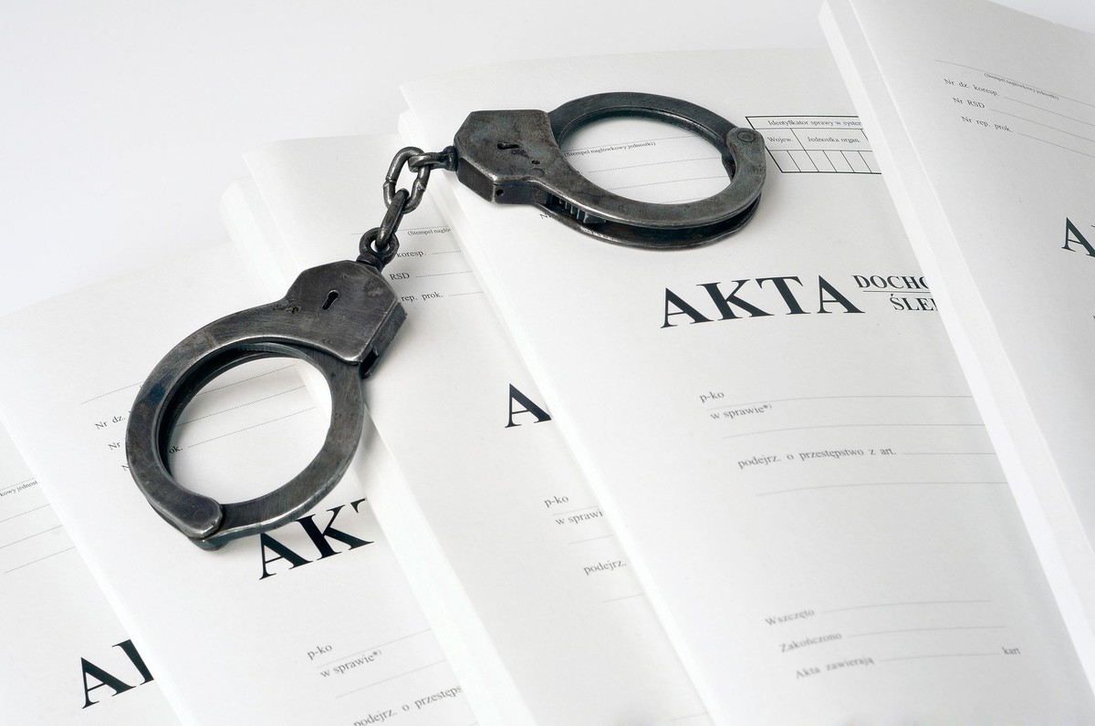 Kobieta spoliczkowała burmistrza Wadowic. Teraz stanie przed sądem