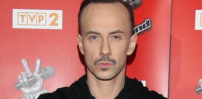 Nergal zagra słynnego nazistę w filmie Machulskiego