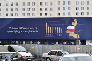 Źródła inflacji, czyli narracja o narracji