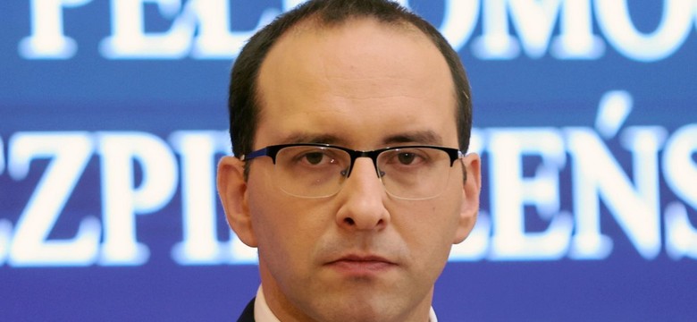 Żaryn przestrzega przed narracją Kremla. Chodzi o planowane przez MON ćwiczenia wojskowe