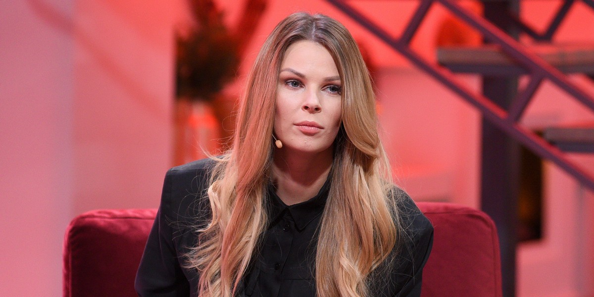 Małgorzata Tomaszewska.