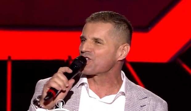 Omiljeni Vojinović
