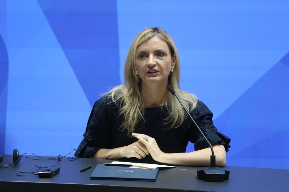 Sara Rodžers