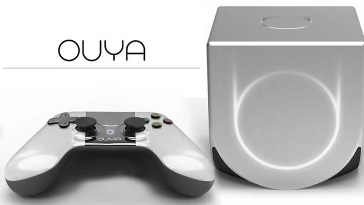 Ouya przechodzi pod opiekę Razera, a twórcy gier na nią pytają: "gdzie są nasze pieniądze"