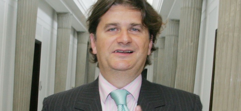 Koniec kary. Palikot znów będzie szefem