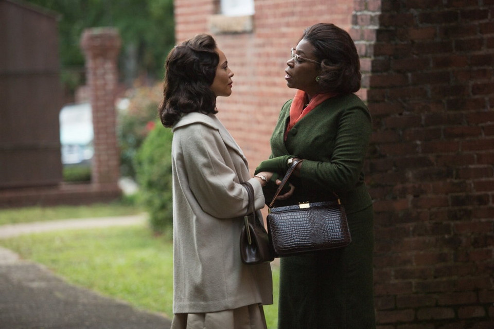 "Selma": kadr z filmu