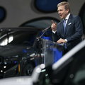 Prezes BMW krytykuje politykę klimatyczną UE. Samochody będą tylko dla bogatych?