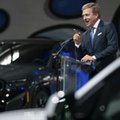 Prezes BMW krytykuje politykę klimatyczną UE. Samochody będą tylko dla bogatych?