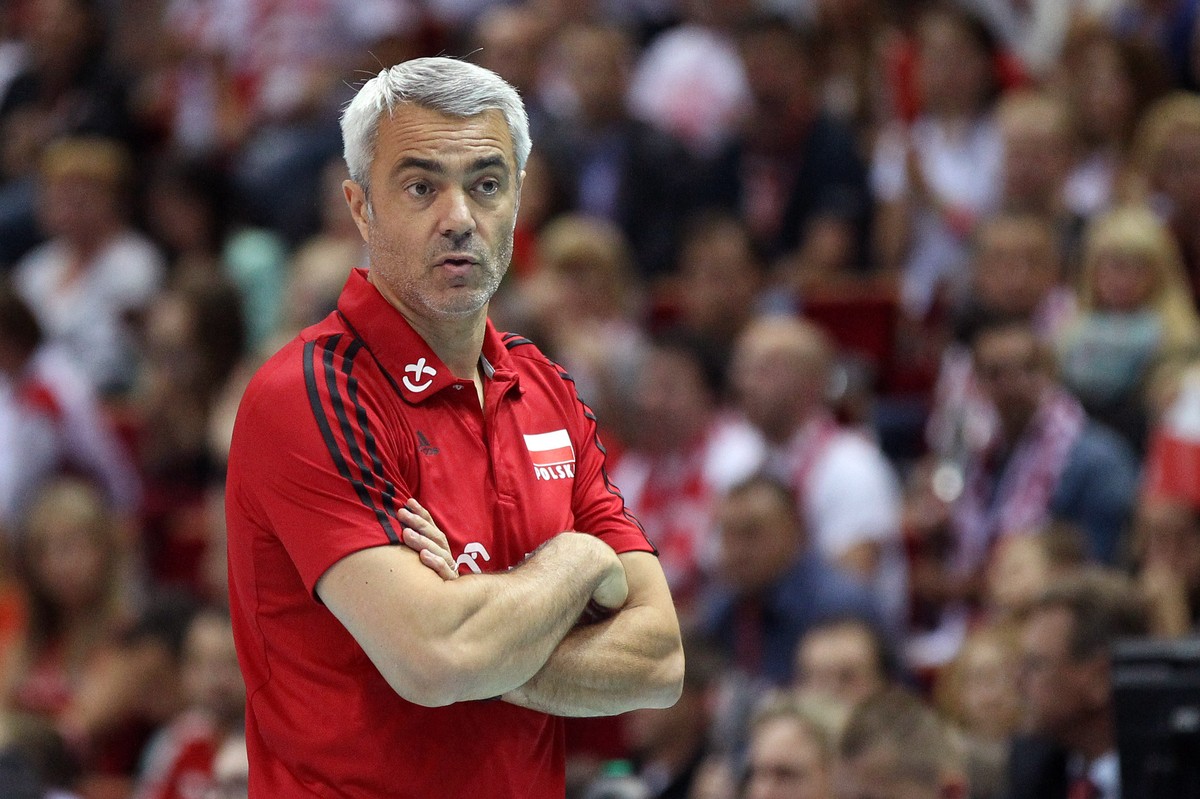 Selekcjonerem reprezentacji Polski nie będzie żaden Polak
