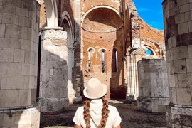 Ovo su SAVRŠENA MESTA za jednodnevni izlet na SAMO 2 SATA OD BEOGRADA: Idealna su za beg od gradske gužve i otkrivanje skrivenih lepota