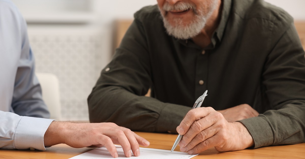 Bezdzietny wujek lub ciotka nie zostawili testamentu? Masz spore szanse odziedziczyć ich majątek