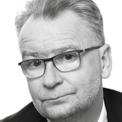 Marek Isański