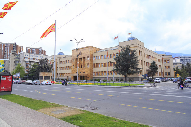 Byłego premiera Macedonii Nikołę Gruewskiego po raz ostatni widziano w ojczyźnie 9 listopada.